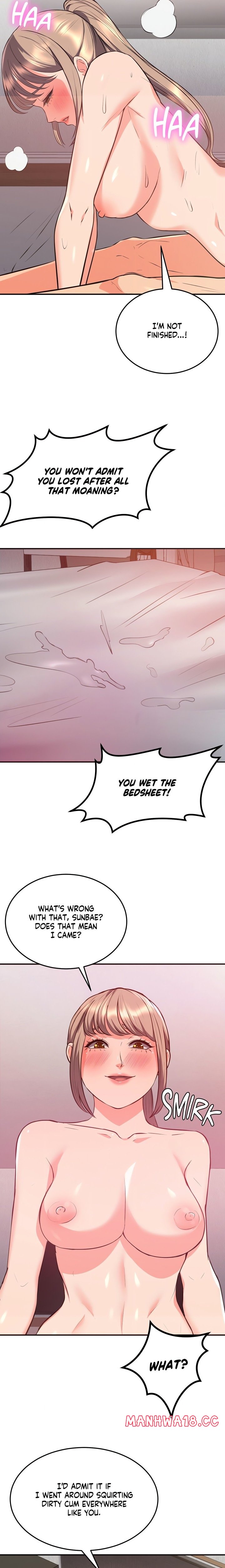 My Pillow Business Begins! - Chapter 19 Page 13