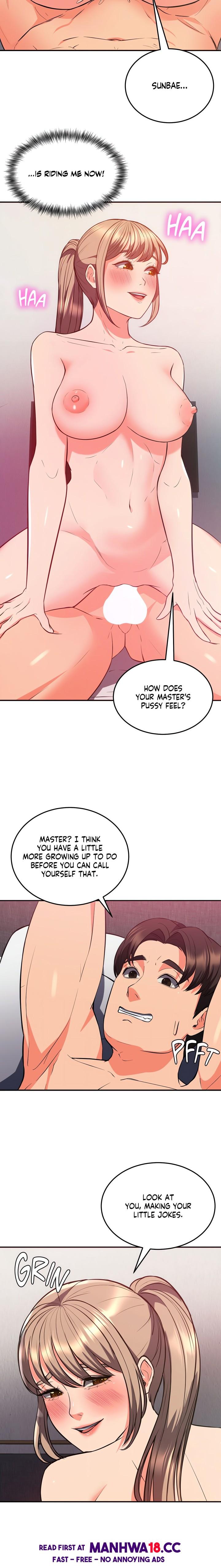 My Pillow Business Begins! - Chapter 19 Page 5