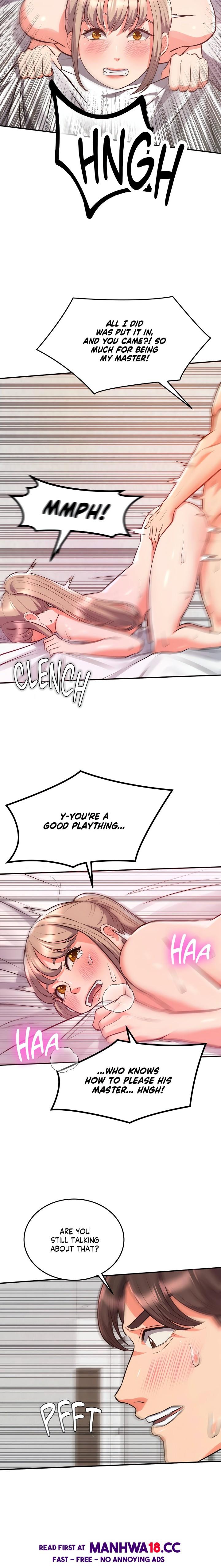 My Pillow Business Begins! - Chapter 20 Page 16