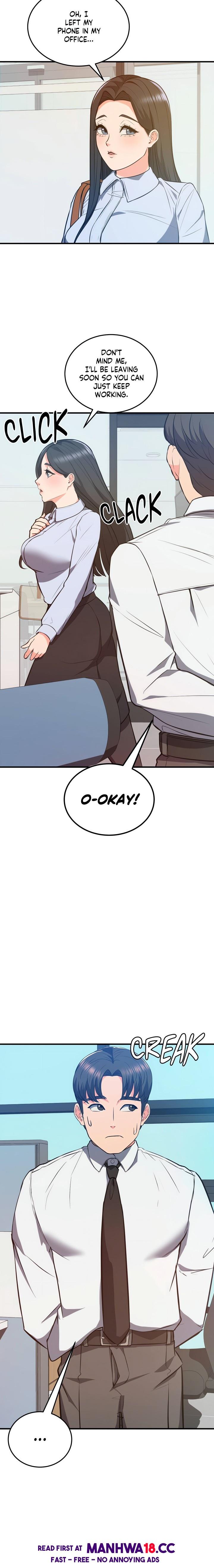 My Pillow Business Begins! - Chapter 23 Page 4