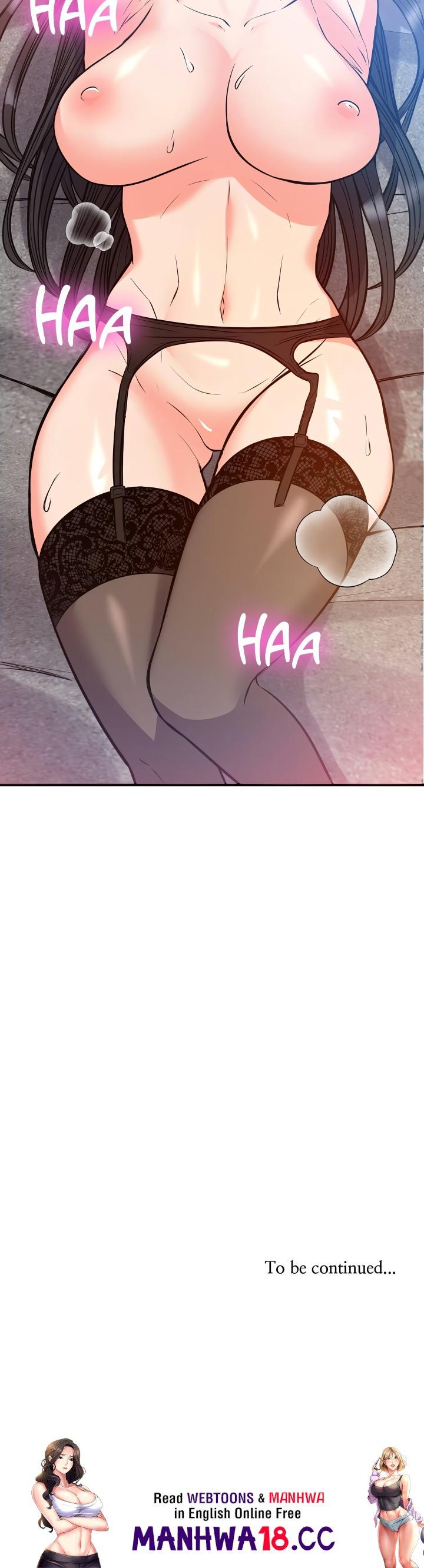 My Pillow Business Begins! - Chapter 25 Page 21