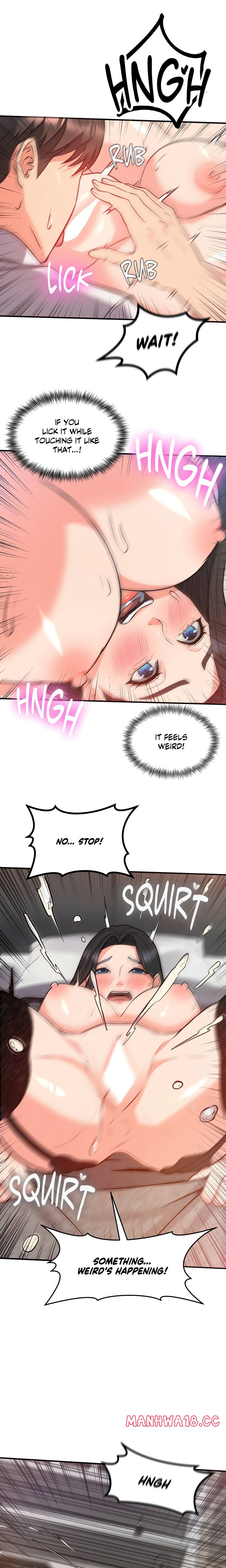 My Pillow Business Begins! - Chapter 26 Page 1