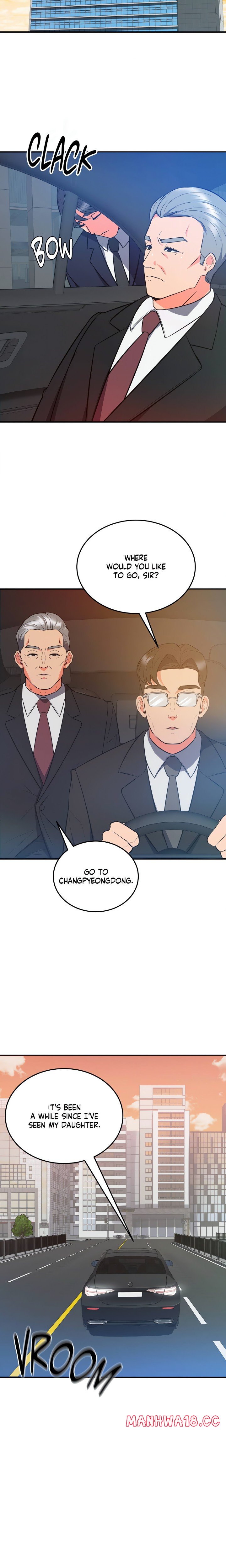 My Pillow Business Begins! - Chapter 27 Page 4