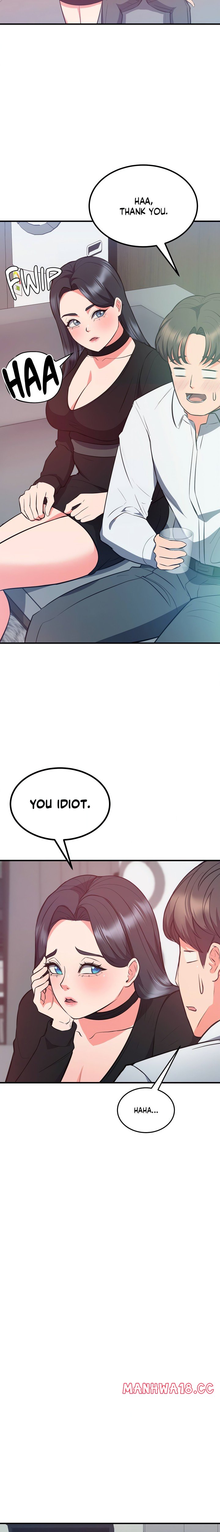 My Pillow Business Begins! - Chapter 29 Page 18