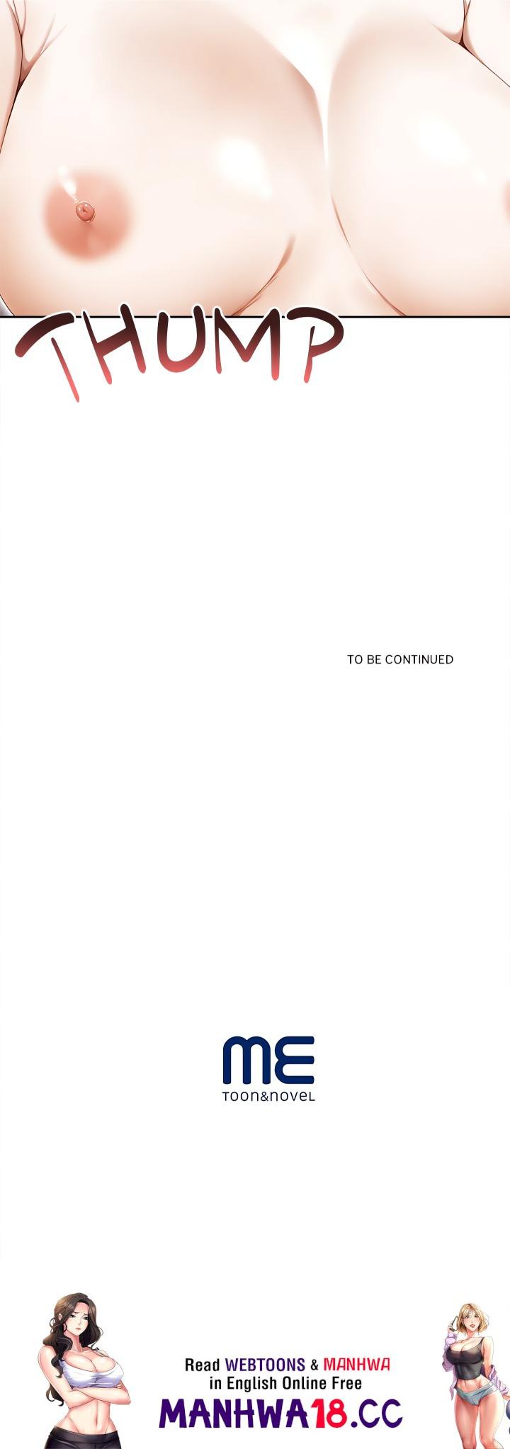 When He’s Away - Chapter 5 Page 22