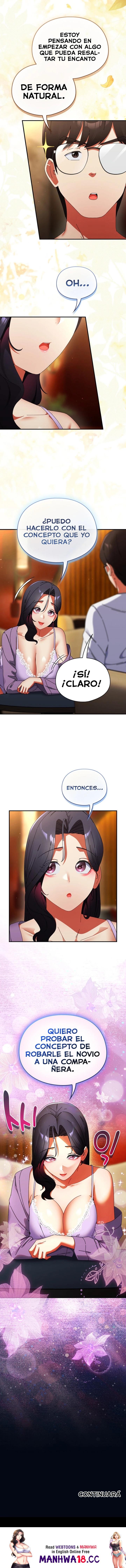 Take a Photo of Me Raw - Chapter 50 Page 12