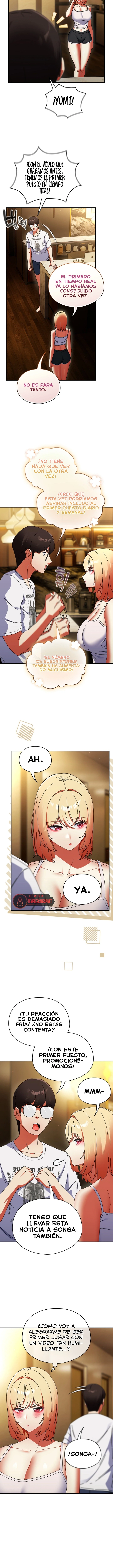 Take a Photo of Me Raw - Chapter 50 Page 8