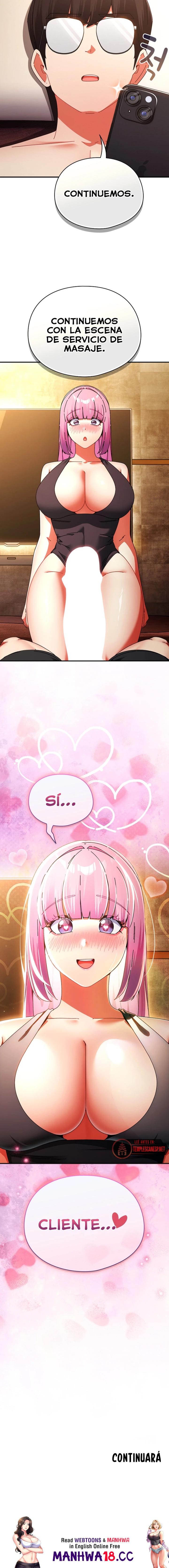 Take a Photo of Me Raw - Chapter 55 Page 11
