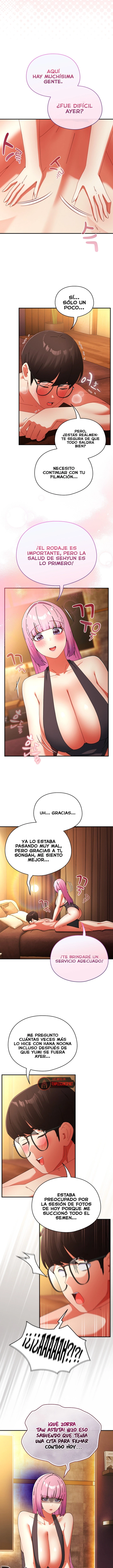 Take a Photo of Me Raw - Chapter 55 Page 3