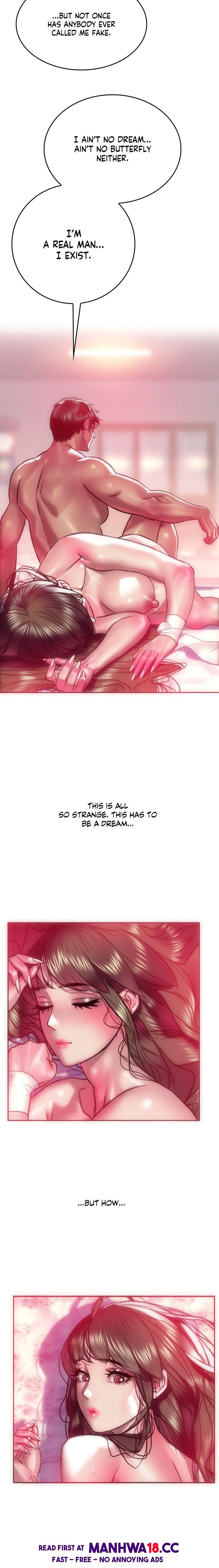 The Monster in My Room - Chapter 11 Page 19