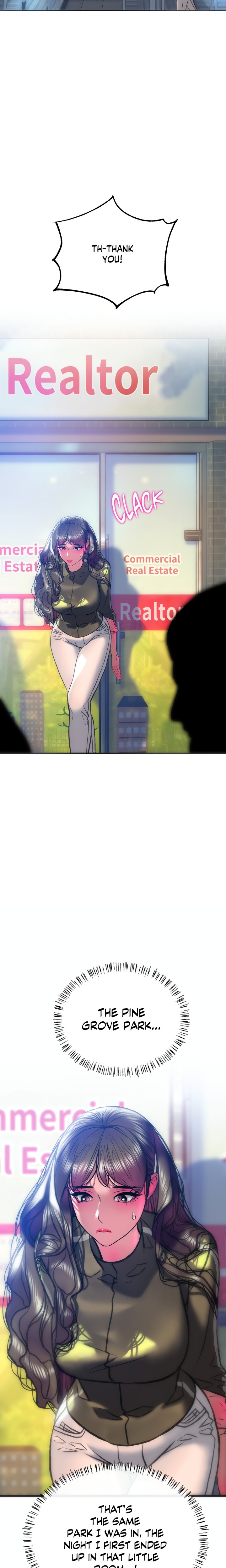 The Monster in My Room - Chapter 26 Page 22