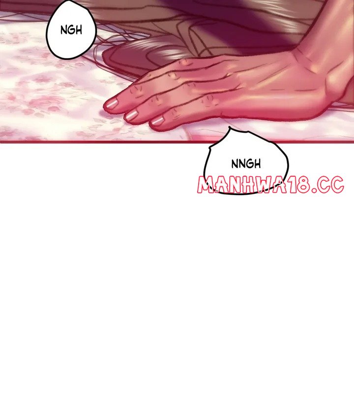 The Monster in My Room - Chapter 27 Page 113