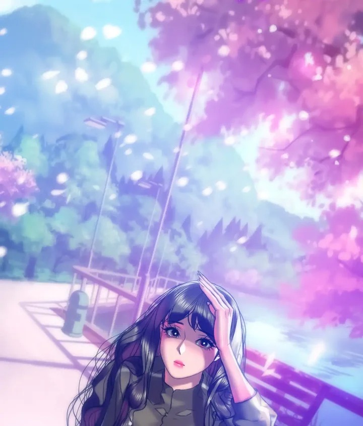 The Monster in My Room - Chapter 27 Page 2