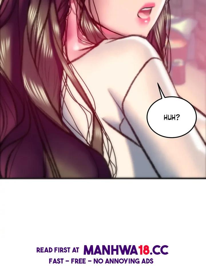 The Monster in My Room - Chapter 27 Page 26