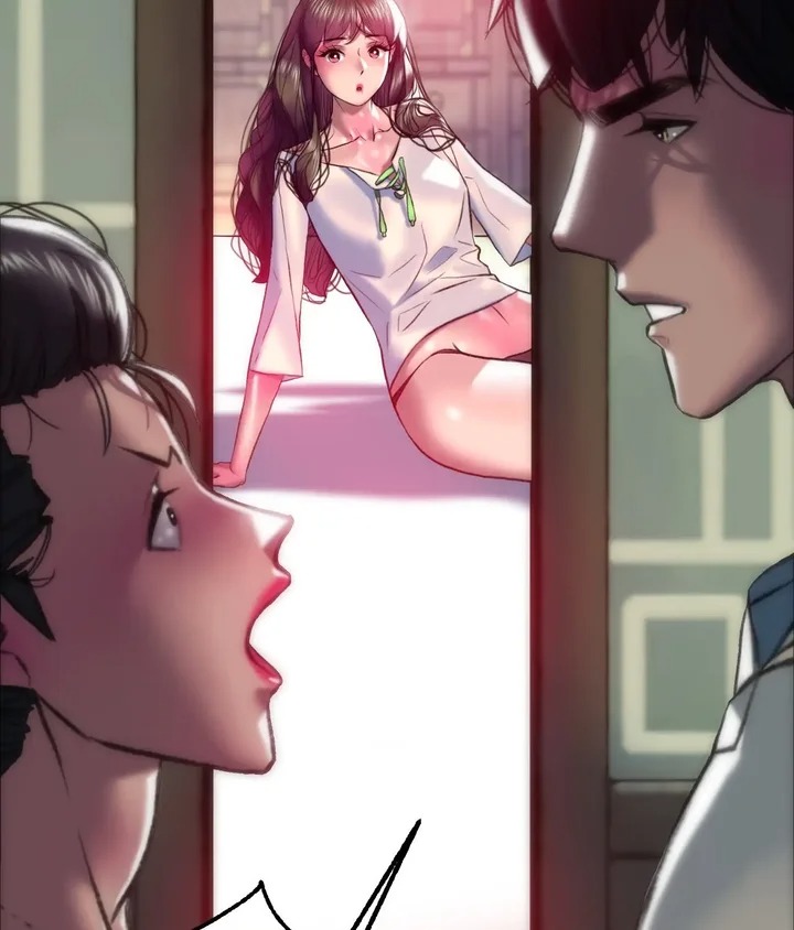 The Monster in My Room - Chapter 27 Page 29