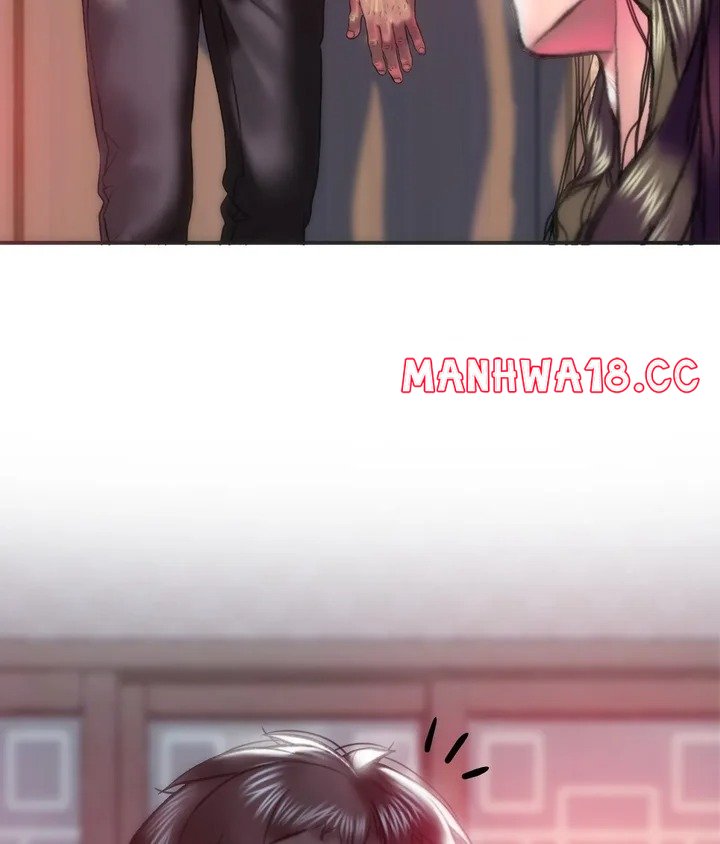 The Monster in My Room - Chapter 27 Page 37