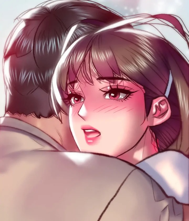 The Monster in My Room - Chapter 27 Page 48