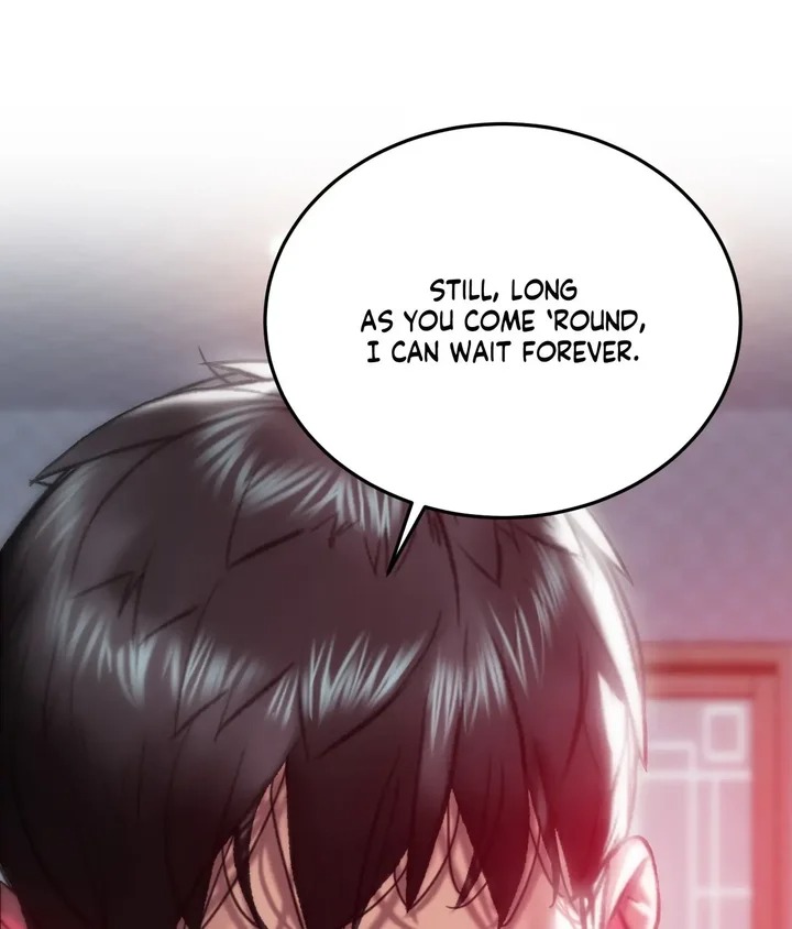 The Monster in My Room - Chapter 27 Page 52