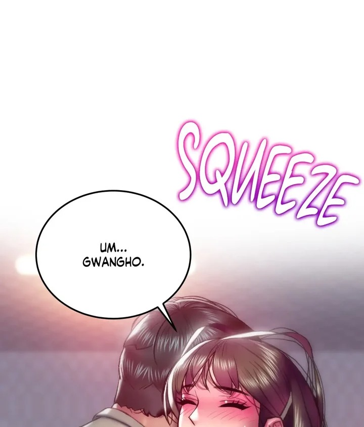 The Monster in My Room - Chapter 27 Page 54