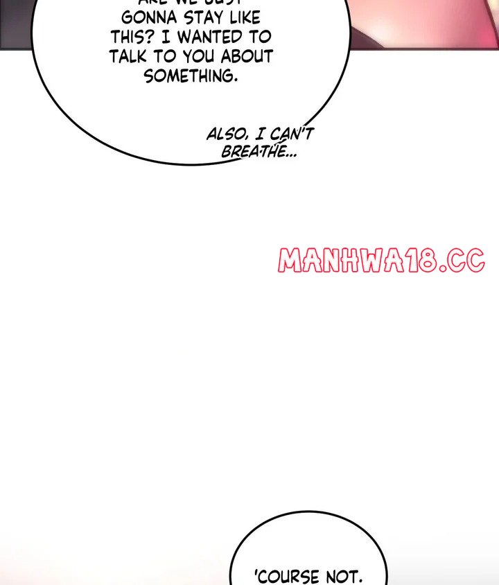 The Monster in My Room - Chapter 27 Page 56