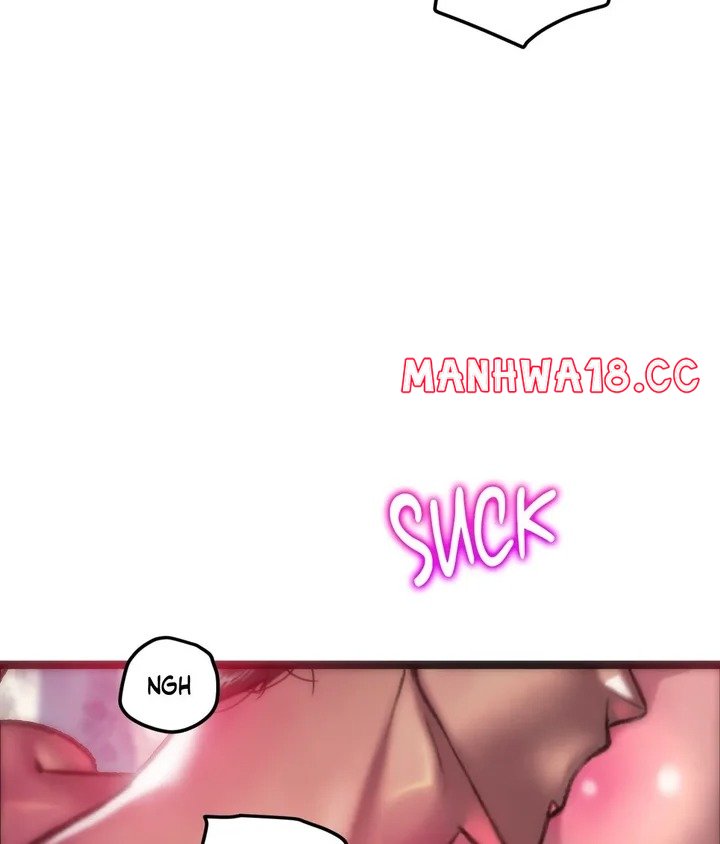 The Monster in My Room - Chapter 27 Page 71