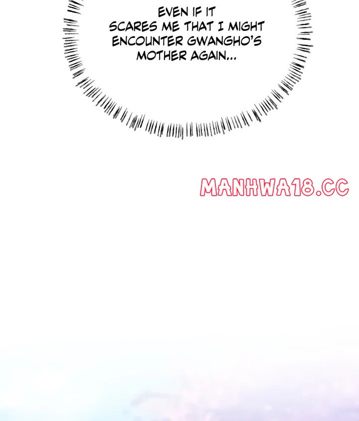 The Monster in My Room - Chapter 27 Page 9