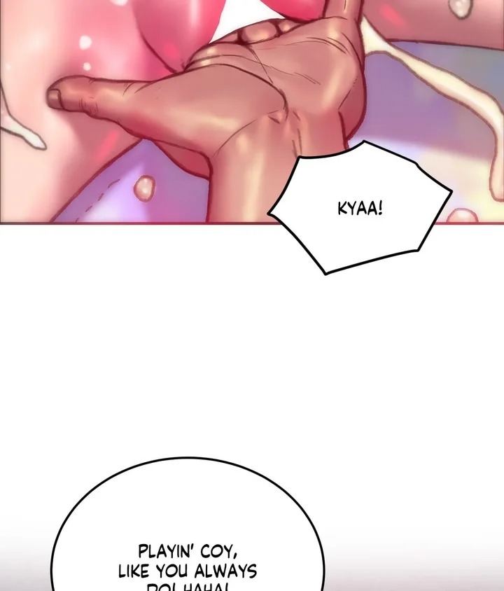 The Monster in My Room - Chapter 27 Page 90