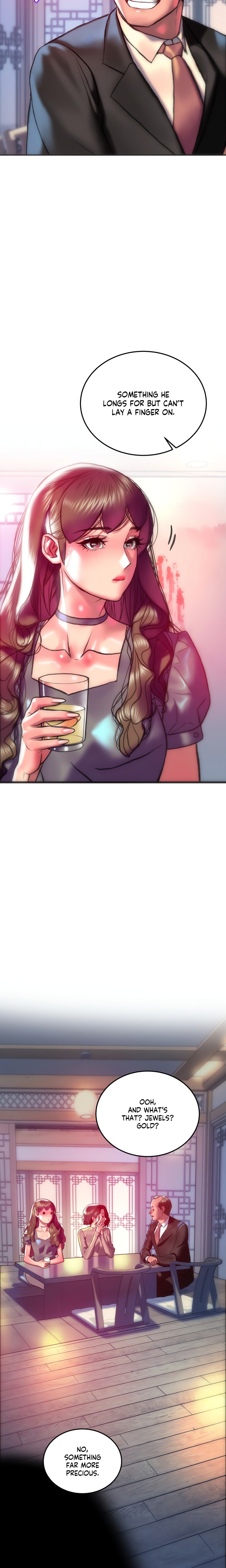 The Monster in My Room - Chapter 29 Page 21