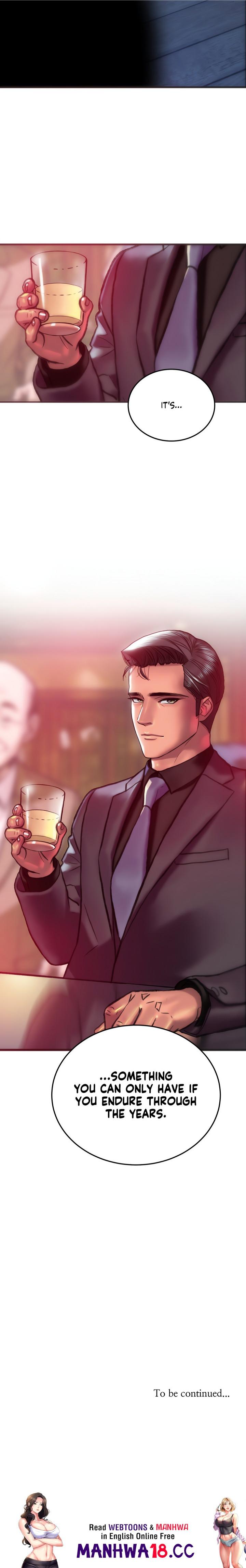 The Monster in My Room - Chapter 29 Page 22