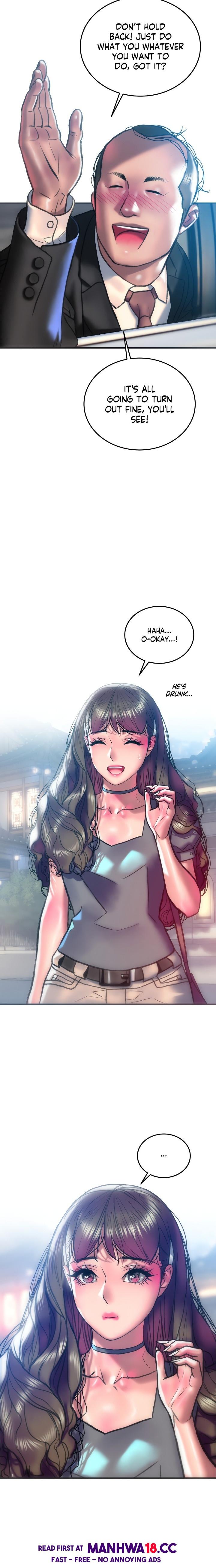 The Monster in My Room - Chapter 30 Page 4