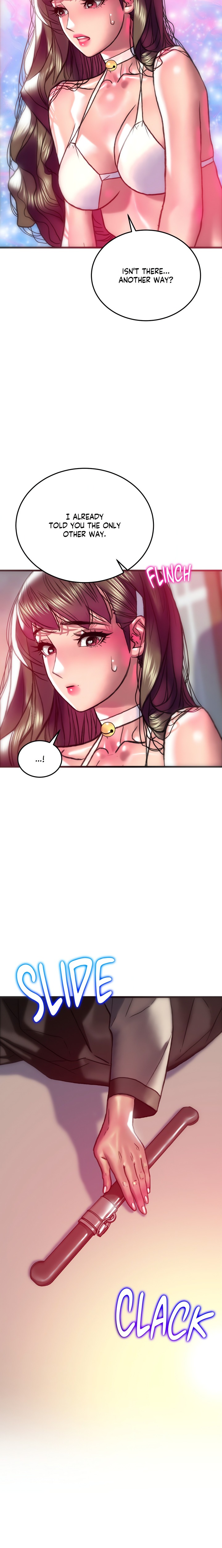 The Monster in My Room - Chapter 32 Page 24