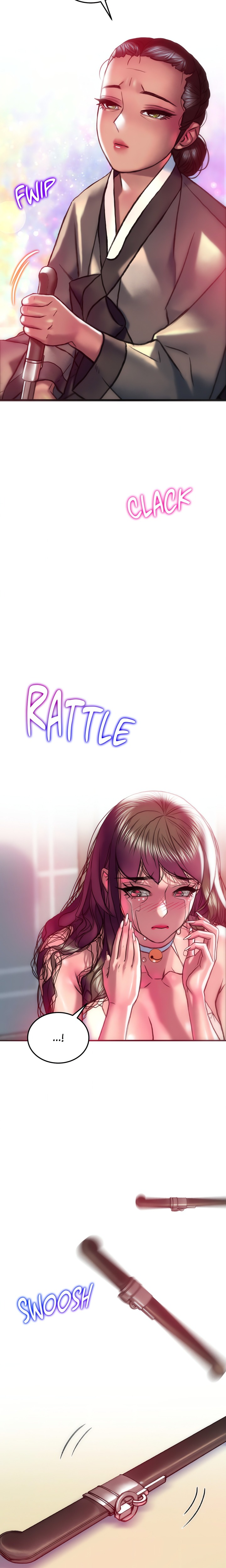 The Monster in My Room - Chapter 33 Page 13