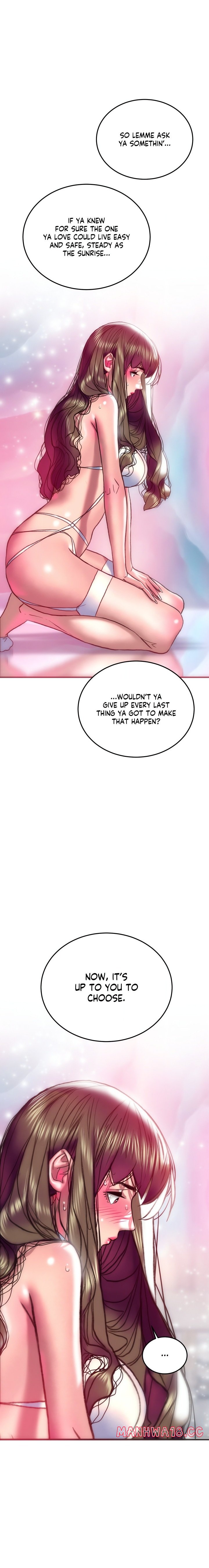 The Monster in My Room - Chapter 33 Page 4