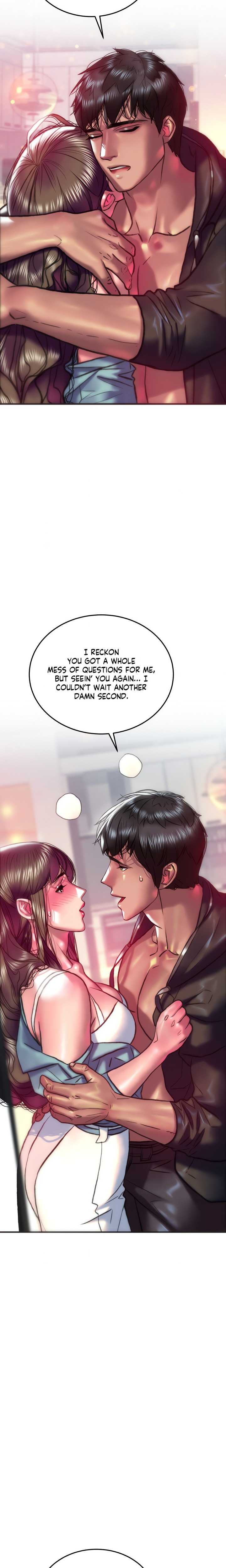 The Monster in My Room - Chapter 35 Page 13