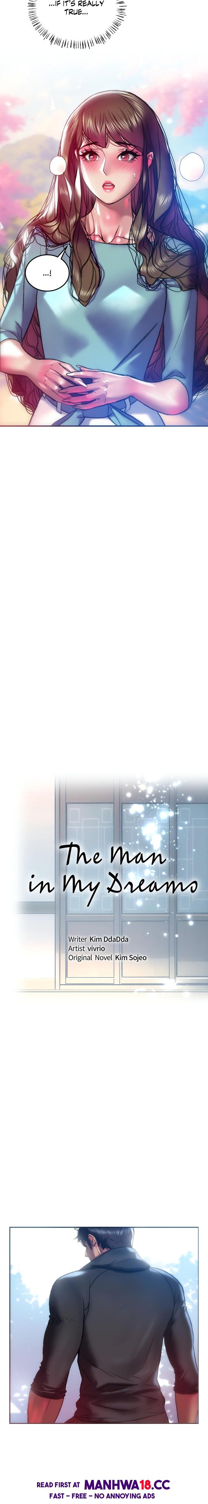 The Monster in My Room - Chapter 35 Page 6