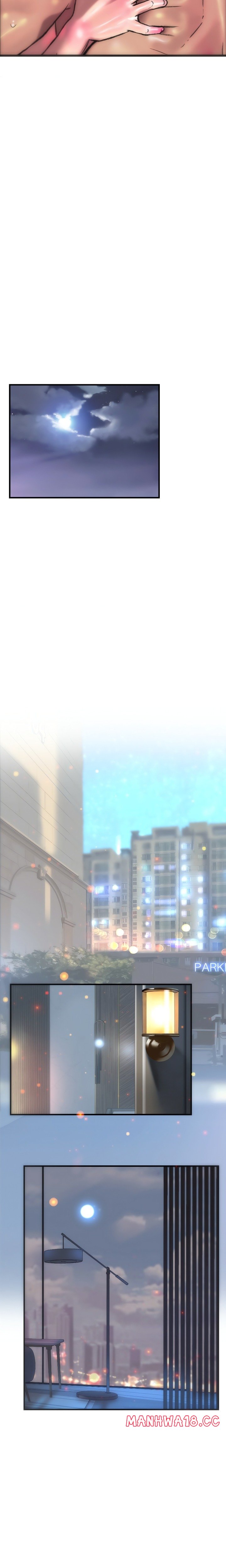 The Monster in My Room - Chapter 36 Page 17