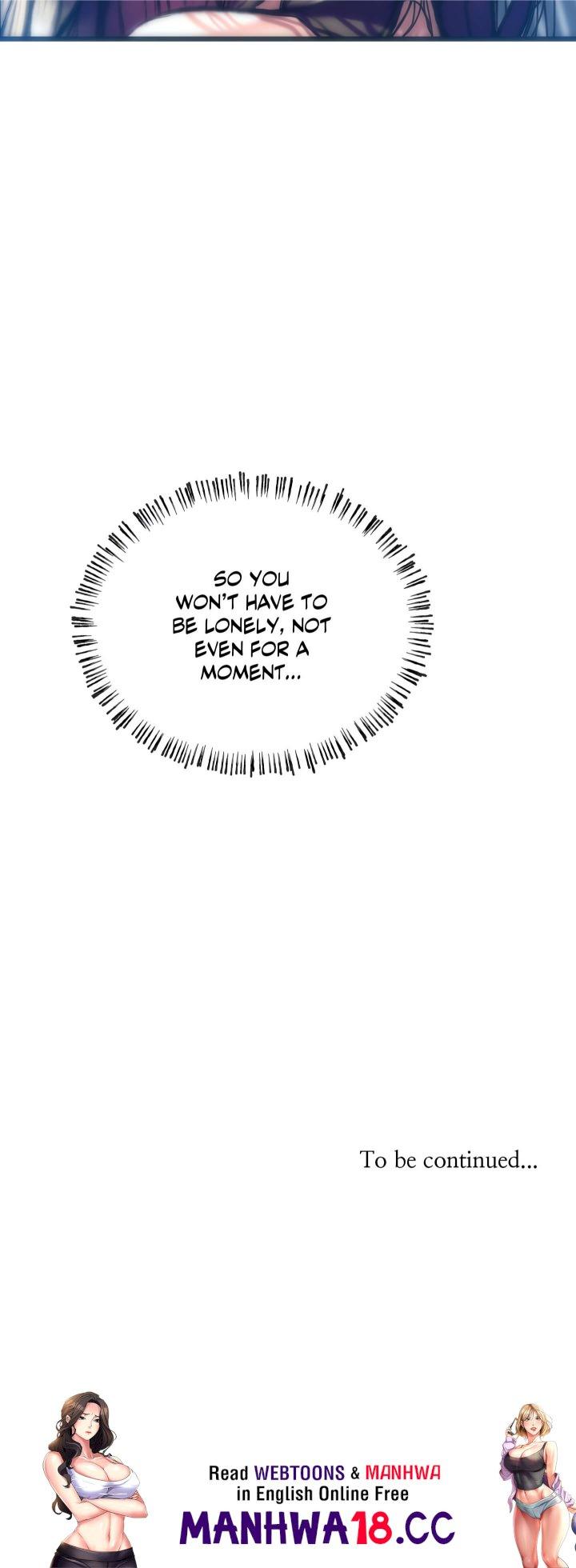 The Monster in My Room - Chapter 36 Page 25