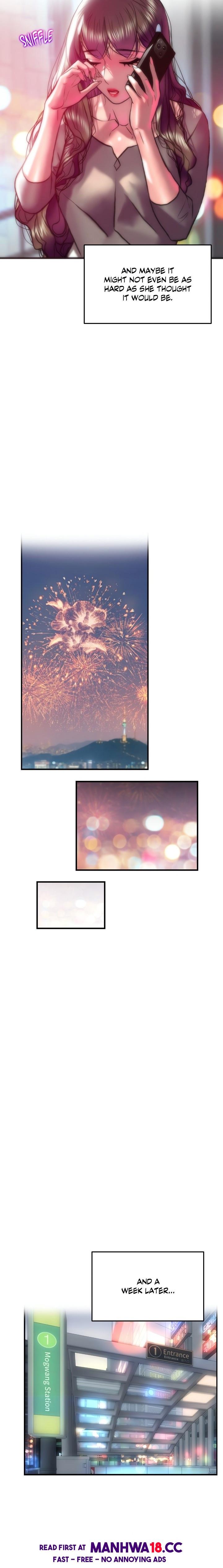 The Monster in My Room - Chapter 38 Page 3