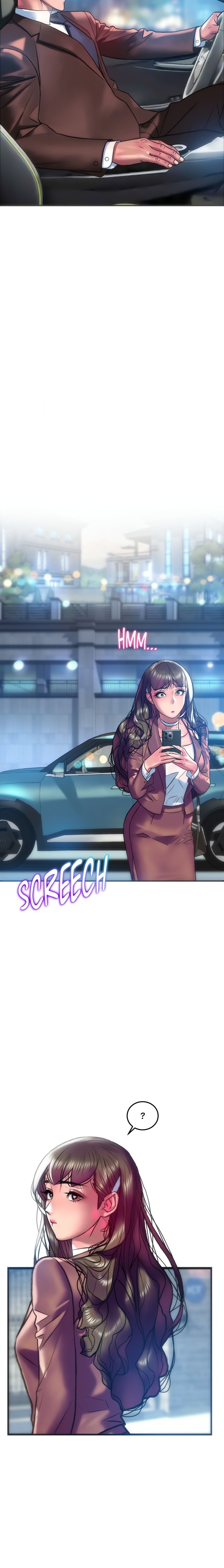 The Monster in My Room - Chapter 39 Page 20