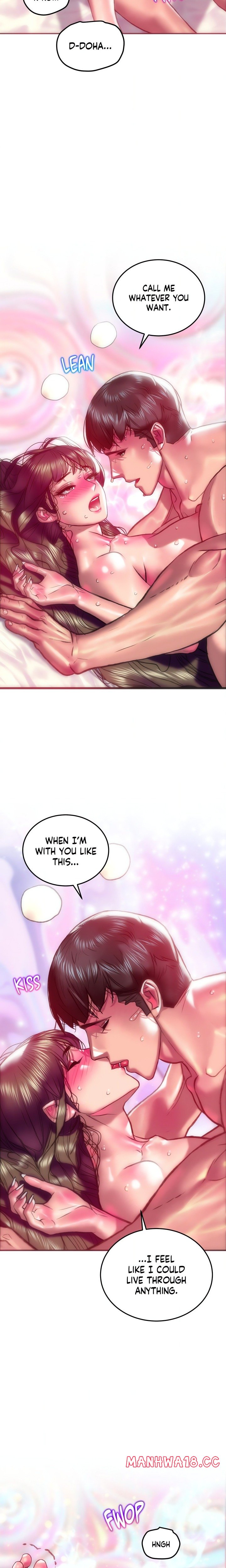 The Monster in My Room - Chapter 41 Page 13