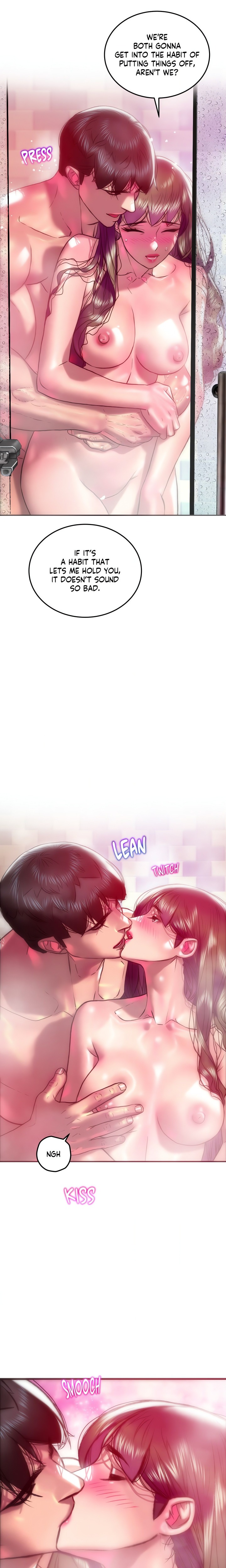 The Monster in My Room - Chapter 41 Page 4