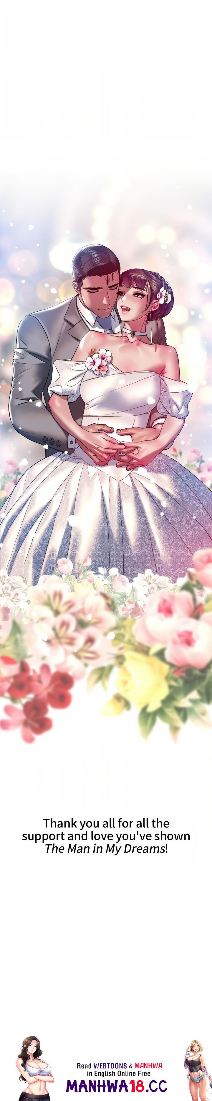 The Monster in My Room - Chapter 42.1 Page 22