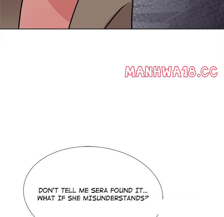 Kindness of Evil - Chapter 11 Page 21