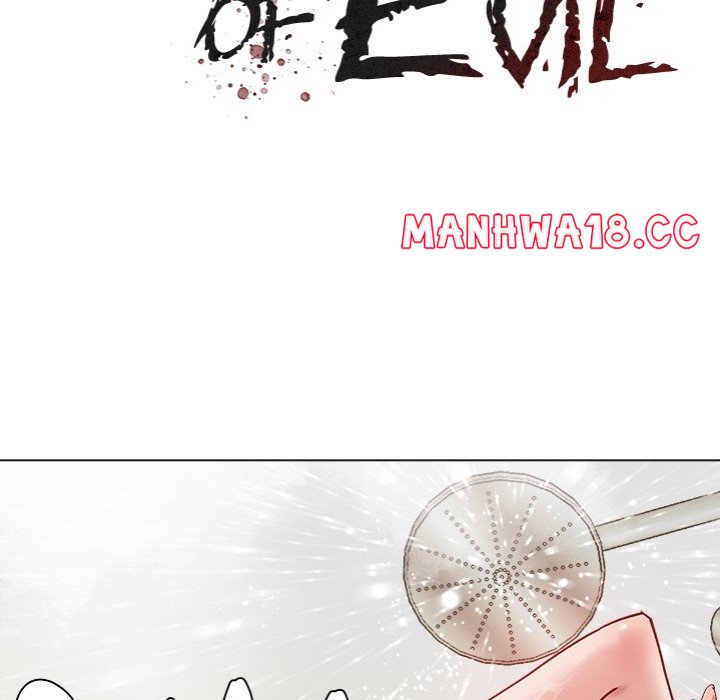 Kindness of Evil - Chapter 14 Page 18