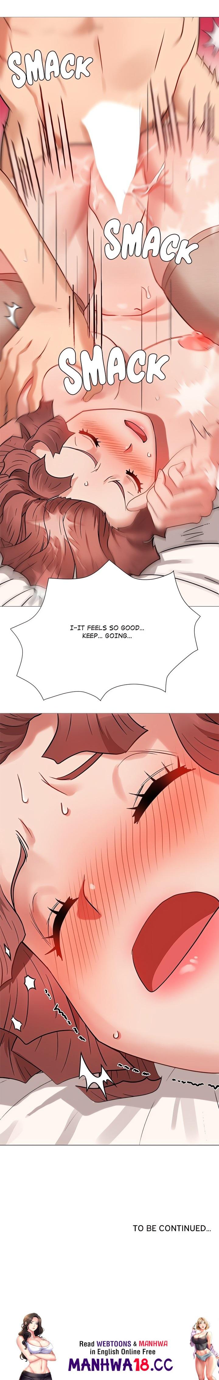 Kindness of Evil - Chapter 8 Page 23