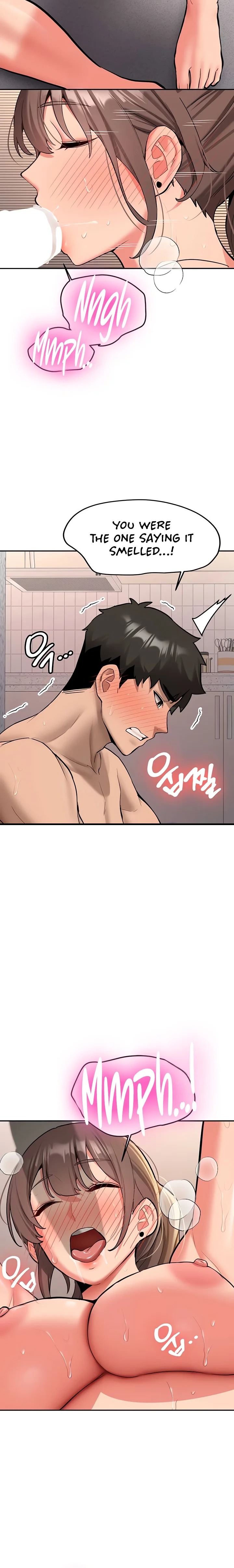 Pickup! - Chapter 17 Page 9