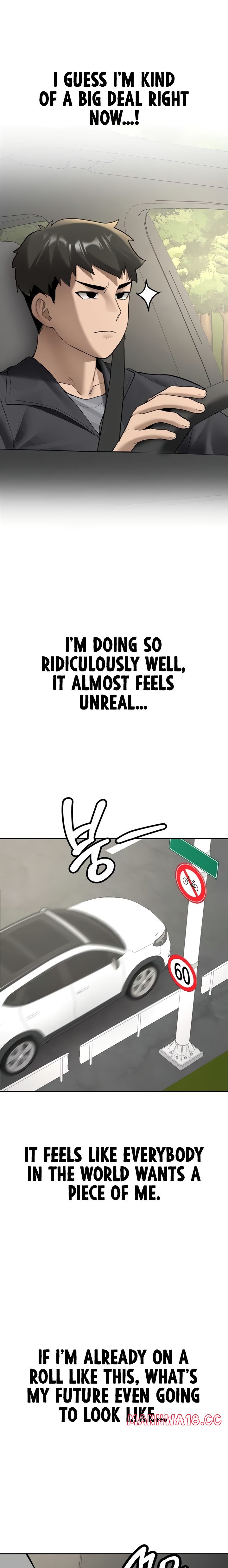 Pickup! - Chapter 19 Page 25