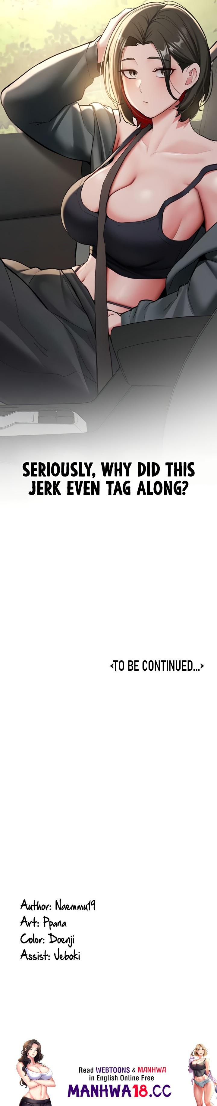 Pickup! - Chapter 19 Page 28