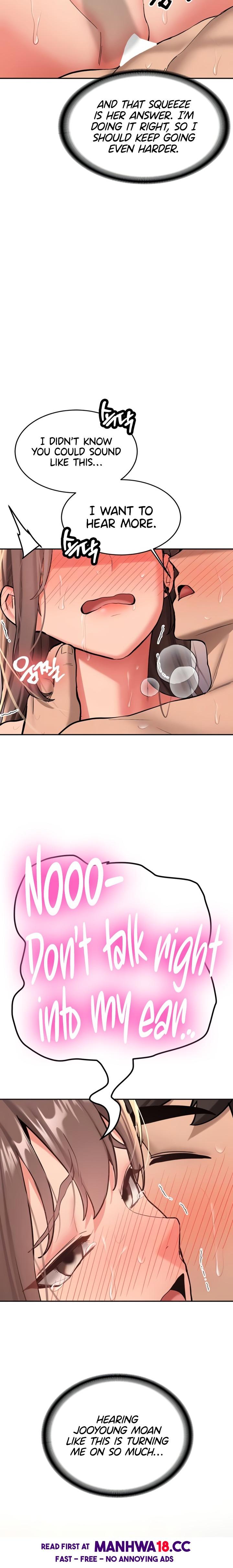 Pickup! - Chapter 19 Page 6