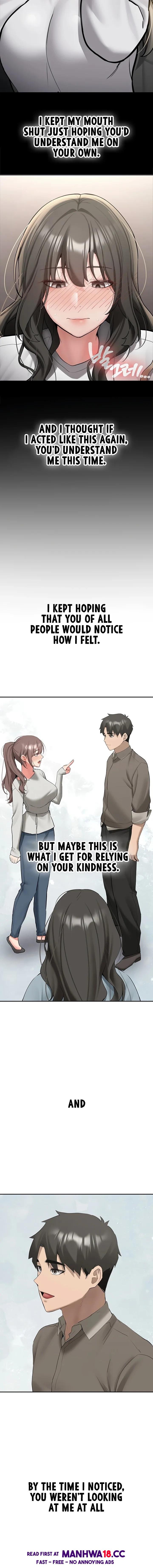 Pickup! - Chapter 34 Page 2